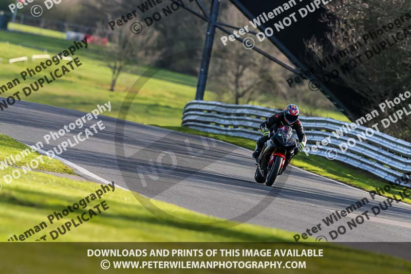 Oulton Park 20th March 2020;PJ Motorsport Photography 2020